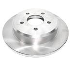 Ford Crown Victoria set achter remschijven 1991-1995, Auto-onderdelen, Sales@newtekautomotiveusa.com, Ophalen of Verzenden, Lincoln