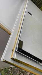 Issolatie panelen en deur van koelcel, Doe-het-zelf en Verbouw, 5 tot 10 m², Gebruikt, Ophalen of Verzenden, Muurisolatie