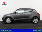 Suzuki Swift 1.2 Select Smart Hybrid | NIEUW | (bj 2024), Auto's, Suzuki, Nieuw, Origineel Nederlands, Te koop, Zilver of Grijs