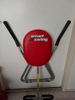 Ab Swing Buikspiertrainer, Sport en Fitness, Fitnessmaterialen, Ophalen, Gebruikt, Buik, Overige typen