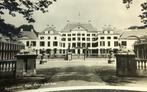 Paleis het Loo Apeldoorn 1950, Ophalen of Verzenden, 1940 tot 1960, Ongelopen, Gelderland