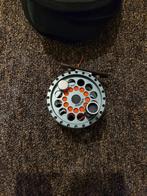Zgan ATH Dutch reels Vliegvisreel Tributary, Watersport en Boten, Ophalen of Verzenden, Zo goed als nieuw, Molen