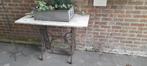 Tuin, Tuin en Terras, Ophalen, Zo goed als nieuw, Overige materialen, 2 zitplaatsen