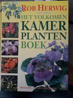 Gratis kamerplanten boek, Ophalen