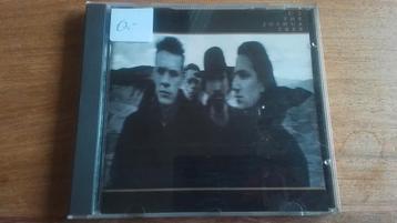 U2 - The Joshua Tree CD beschikbaar voor biedingen