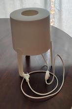 Ikea Tvärs lampje met schakelaar, Kunststof, Ophalen of Verzenden, Zo goed als nieuw, Minder dan 100 cm
