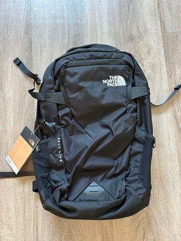 The North Face Fall Line Rugtas TNF Black beschikbaar voor biedingen