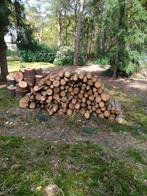 Brandhout, Kachelhout, Openhaardhout, Stammen, 3 tot 6 m³, Ophalen, Overige houtsoorten