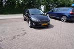 Ford Fiesta 1.0 EcoBoost Hybrid Titanium CLIMA CARPLAY NAVI, Voorwielaandrijving, Stof, Gebruikt, Zwart