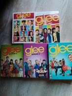 Glee DVD Set 3 seizoenen compleet., Gebruikt, Alle leeftijden, Boxset, Ophalen of Verzenden