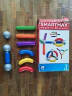 smartmax magneet speelgoed, Ophalen of Verzenden, Gebruikt