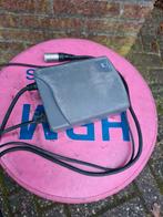 Sparta Ion Oplader - Goed Werkend, Fietsen en Brommers, Fietsaccessoires | Fietsaccu's, Ophalen of Verzenden, Gebruikt