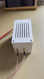 HF power Amplifier 75W tot 100W, Ophalen