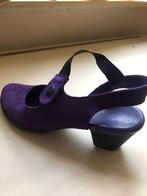 Arche sandalen paars 37, Kleding | Dames, Schoenen, Overige kleuren, Zo goed als nieuw, Sandalen of Muiltjes, Ophalen of Verzenden