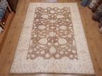 Handgeknoopt oosters tapijt ziegler 269x194, Info@SlatsAntiek.nl, Crème, Perzisch, 150 tot 200 cm