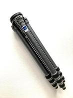 Gitzo traveller G126 reisstatief met manfrotto balhoofd  zg., Gebruikt, Minder dan 150 cm, Met balhoofd, Ophalen of Verzenden