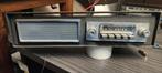 Oldtimer autoradio met speaker, Auto diversen, Autoradio's, Ophalen of Verzenden
