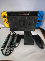 Nintendo switch fortnite edition/ minecraft spel/ carry case, Spelcomputers en Games, Ophalen of Verzenden, Zo goed als nieuw