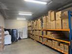 Magazijnstellingen te koop, Zakelijke goederen, Kantoor en Winkelinrichting | Magazijn, Stelling en Opslag, Ophalen