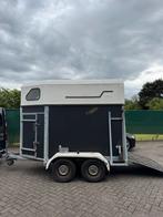 Paardentrailer, Ophalen of Verzenden