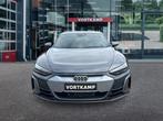 Audi e-tron GT GT QUATTRO 360-CAMERA/ACC/NAVI/STOELVERW, Auto's, Automaat, 12 maanden, Gebruikt, 93 kWh