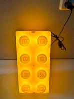 Lego wandlamp, Ophalen of Verzenden, Nieuw
