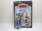 Star Wars The Vintage Collection Vc95 Luke Hoth Outfit 2010, Ophalen of Verzenden, Zo goed als nieuw, Actiefiguurtje