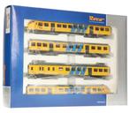 *GEZOCHT* Roco ns plan T, Hobby en Vrije tijd, Modeltreinen | H0, Ophalen, Gelijkstroom, Wagon, Roco