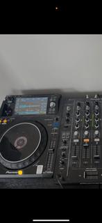Pioneer XDJ-1000MK2, Ophalen, Gebruikt, Audio