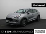 Ford Puma 1.0 EcoBoost Hybrid Titanium Navigatie | Cruise co, 12 maanden, Euro 6, Bedrijf, 1100 kg