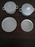 Servies Midwinter, Huis en Inrichting, Keuken | Servies, Ophalen of Verzenden, Overige stijlen, Porselein, Schaal of Schalen