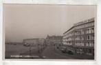 Rottreram  Alberechtskade Delfshaven  Fotokaart MOOI, Zuid-Holland, Ongelopen, 1920 tot 1940, Verzenden