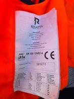 2 x reddingsvest regatta allpa marine, Ophalen, Kind, Zo goed als nieuw, Allpa regatta
