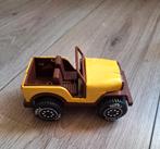 Tonka Jeep 1979 – Vintage speelgoedauto, Ophalen of Verzenden, Gebruikt, Auto