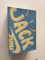 Nike x zoom field jaxx travis scotts maat 42,5, Kleding | Heren, Schoenen, Blauw, Nieuw, Ophalen of Verzenden, Sneakers of Gympen