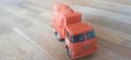 Erf Ready-Mix Concrete Truck Nr.13 van Matchbox, Ophalen of Verzenden, Gebruikt, Bus of Vrachtwagen, Matchbox