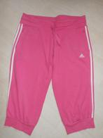 Nieuwe Broek (Adidas), Ophalen of Verzenden, Nieuw, Maat 42/44 (L), Roze
