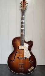 Hofner, Ophalen of Verzenden, Gebruikt, Overige merken