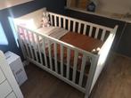 Ledikant Bopita Anne, Kinderen en Baby's, Babywiegjes en Ledikanten, Ophalen, Gebruikt, Ledikant