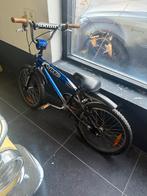 Kinder cross fiets 20 inc  opknapper, Ophalen, Zo goed als nieuw, 20 inch