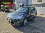 Ds 3 1.2 PureTech Business, Auto's, DS, 1045 kg, Origineel Nederlands, Te koop, Zilver of Grijs