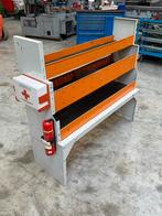 Gebruikte Bedrijfswageninrichting Kast, Auto diversen, Auto-accessoires, Ophalen, Beta, Dimatech, Dimatech