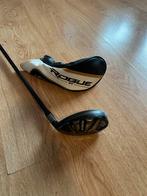 Callaway Rogue ST Max 3 Hybride, Ophalen of Verzenden, Zo goed als nieuw, Club, Callaway
