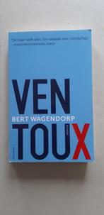Bert Wagendorp - Ventoux, Ophalen of Verzenden, Zo goed als nieuw, Bert Wagendorp