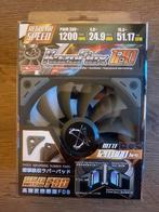 2x Scythe SU1225FD12M-RHP, Verzenden, Nieuw, Luchtkoeling