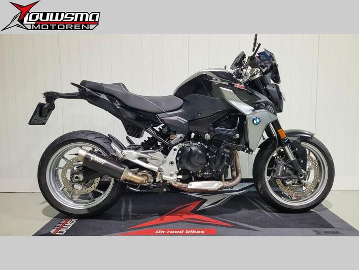 BMW F 900 R F900R 900R 2020|MIVV SPR|KEYLESS|ABS, Motoren, Motoren | BMW, Bedrijf, Naked bike, meer dan 35 kW, 2 cilinders, Motorrijbewijs A