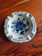 Steenwijk reclame asbak, Ophalen of Verzenden, Gebruiksvoorwerp