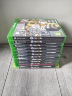 Partij Fifa games voor Xbox One 12 stuks, Spelcomputers en Games, Ophalen of Verzenden