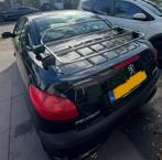 Peugeot 206 CC kofferdrager dakdrager Origineel, Ophalen