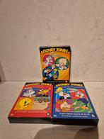 Looney Tunes - Deel 1 tm 3 dvd boxen, Alle leeftijden, Ophalen of Verzenden, Zo goed als nieuw, Actie en Avontuur